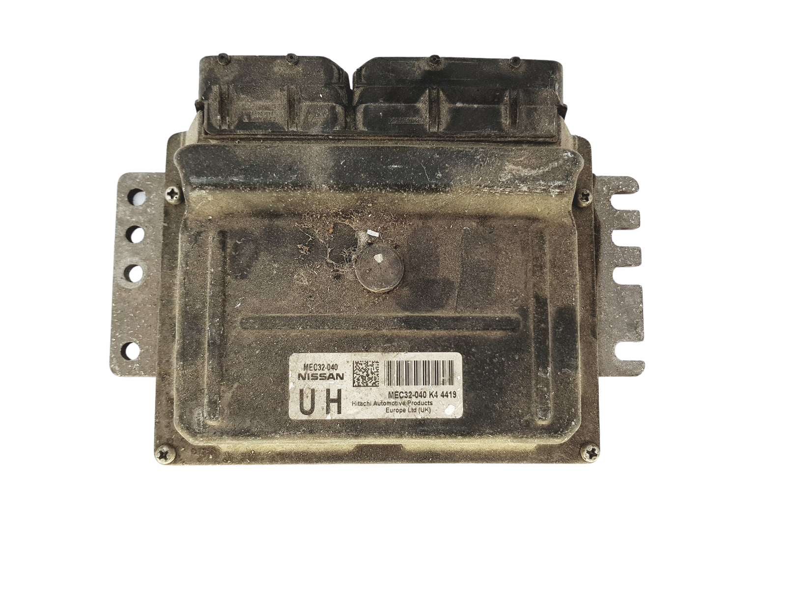 Controller MEC32-040 UH Nissan Hitachi 26937 main product photo