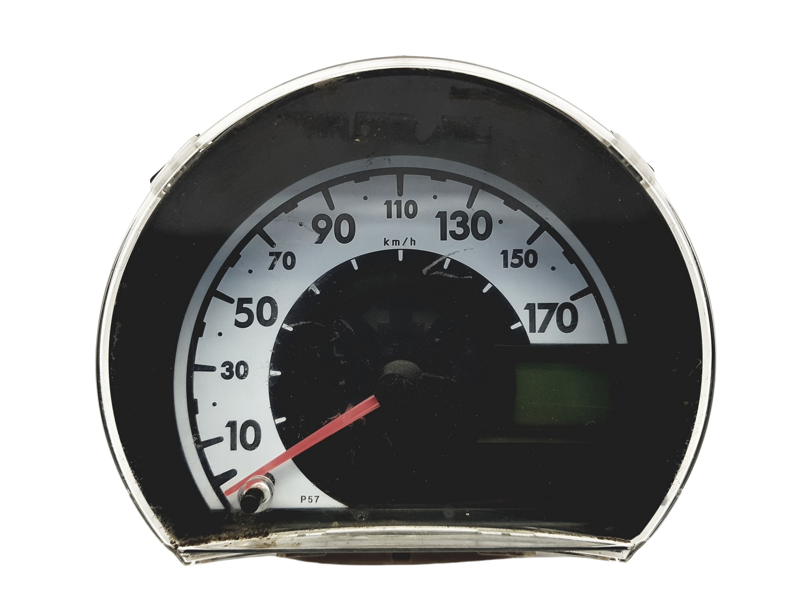 Speedometer/Instrument Cluster Aygo 107 C1 83800-0H010-C Toyota PSA 52626 main product photo