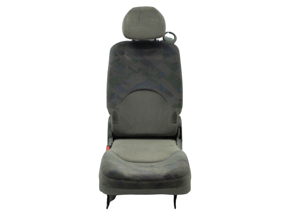 Seat Left Rear Citroen Xsara Picasso 12520 main product photo
