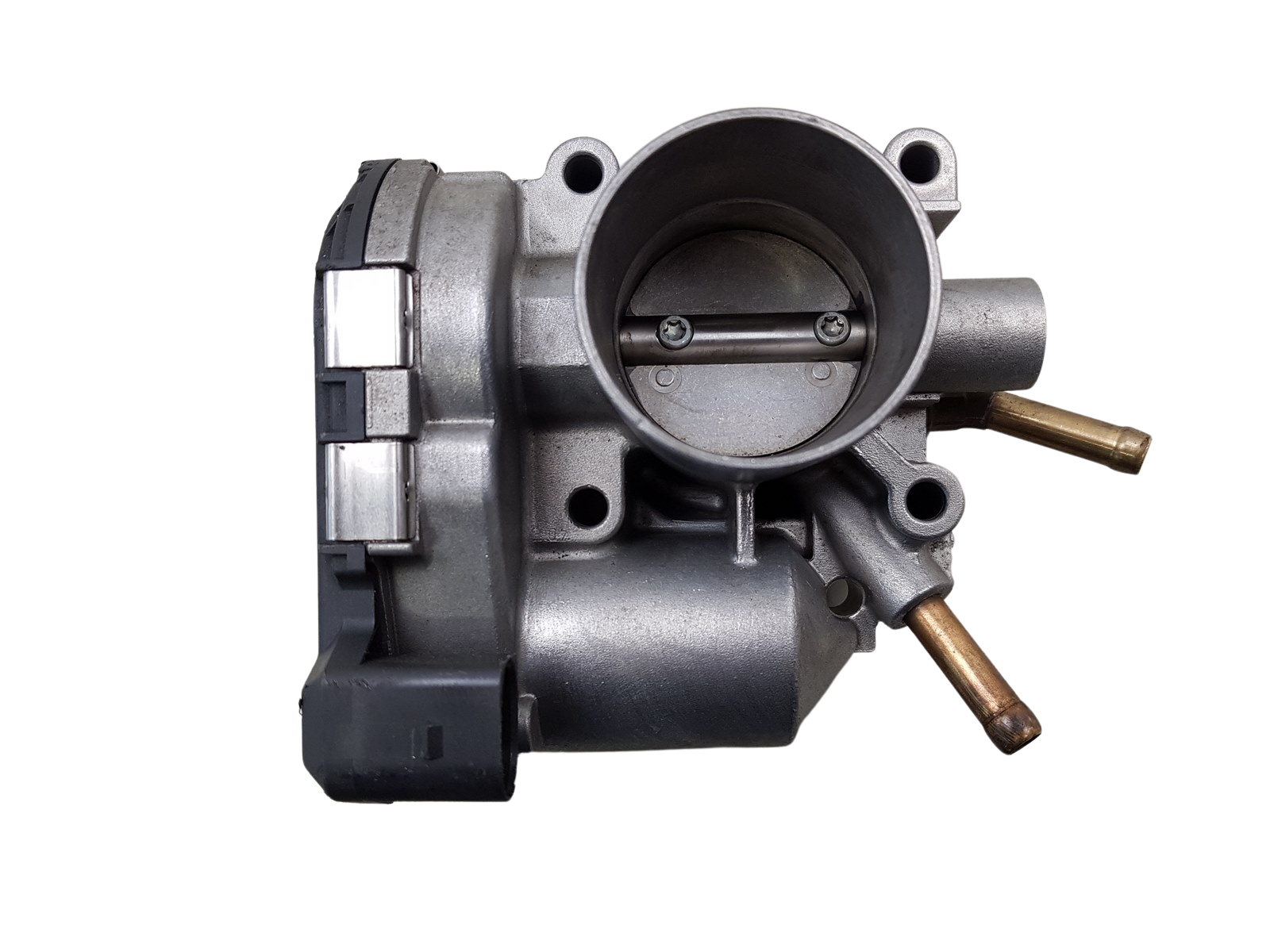 Air Throttle Body VWAG 030133062C 0280750095 Bosch 1925 main product photo