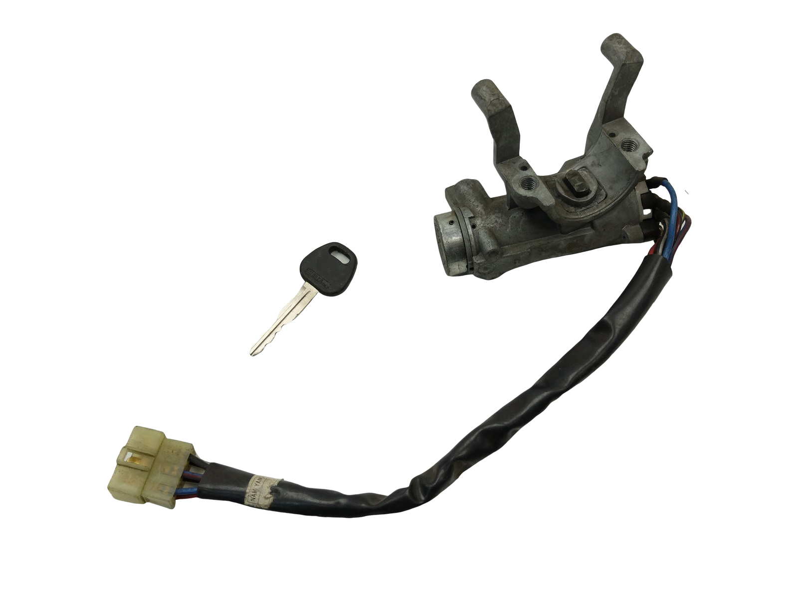 Ignition Switch Hyundai Pony main product photo