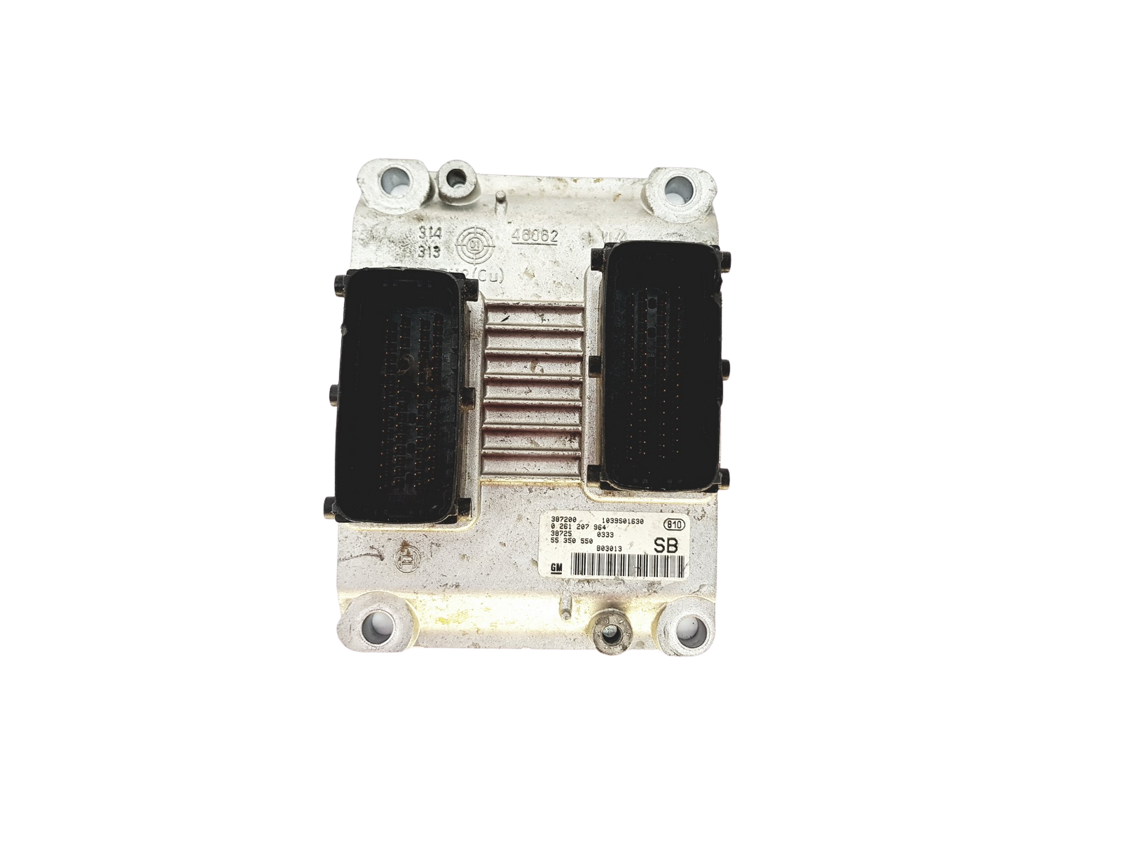 Controller 0261207964 55350550 Opel GM 28737 main product photo