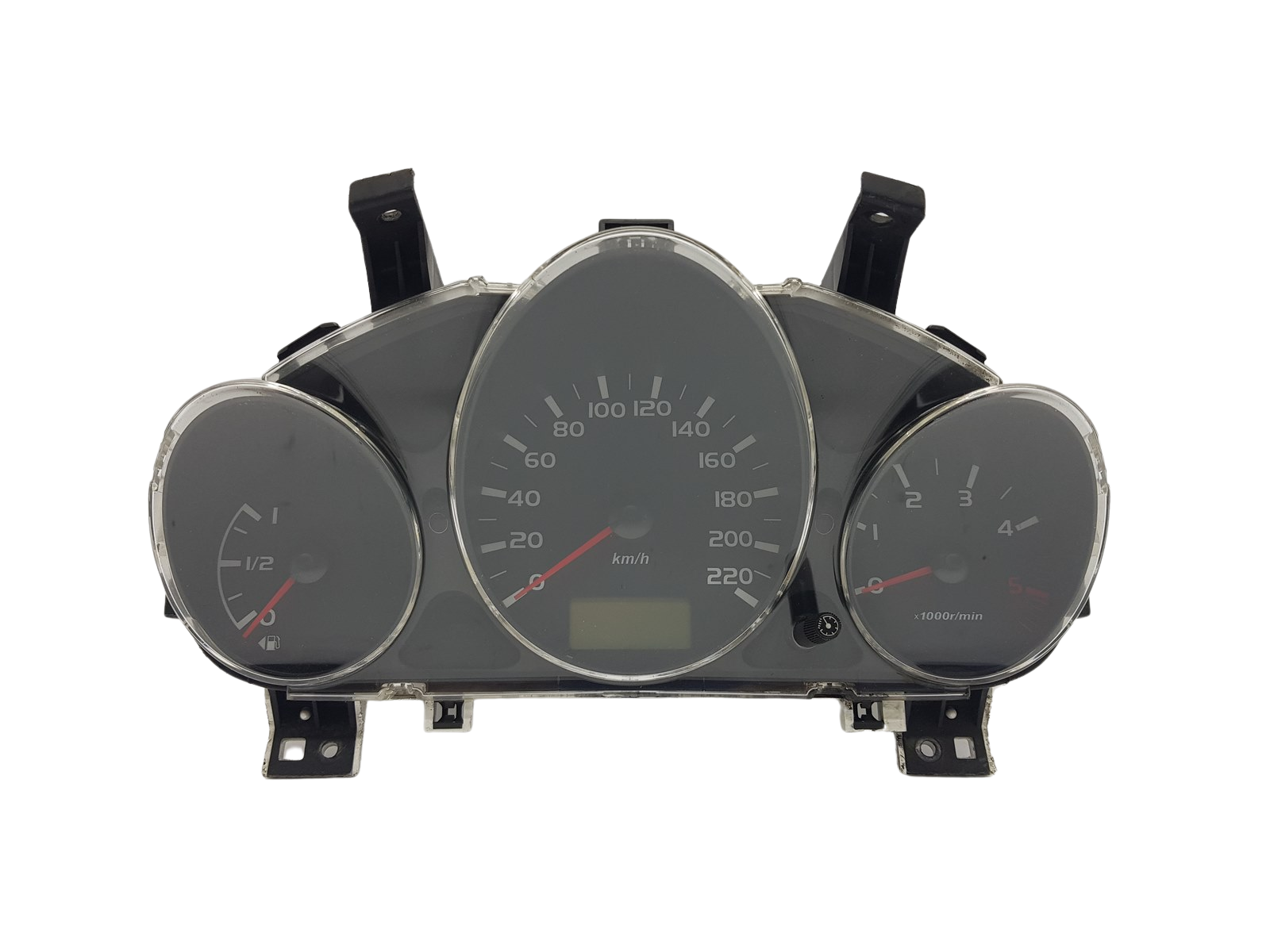 Speedometer/Instrument Cluster Mitsubishi Colt MN148890 MM0038009 2872 main product photo