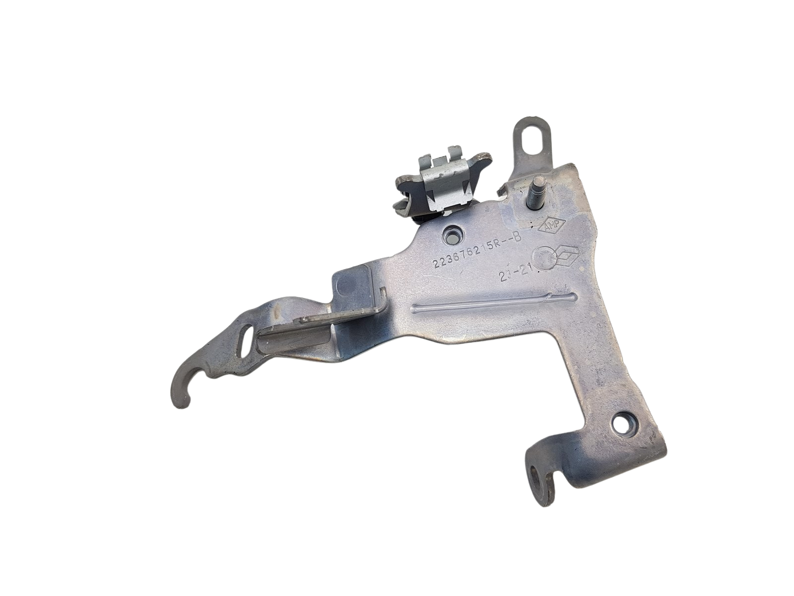 Engine Support 223676215R 1.5 Blue dCi Dacia Duster 2 0km main product photo
