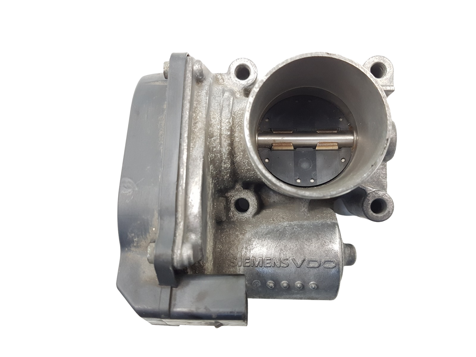 Air Throttle Body 03D133062F A2C53367617 VW Skoda Seat 2159 main product photo