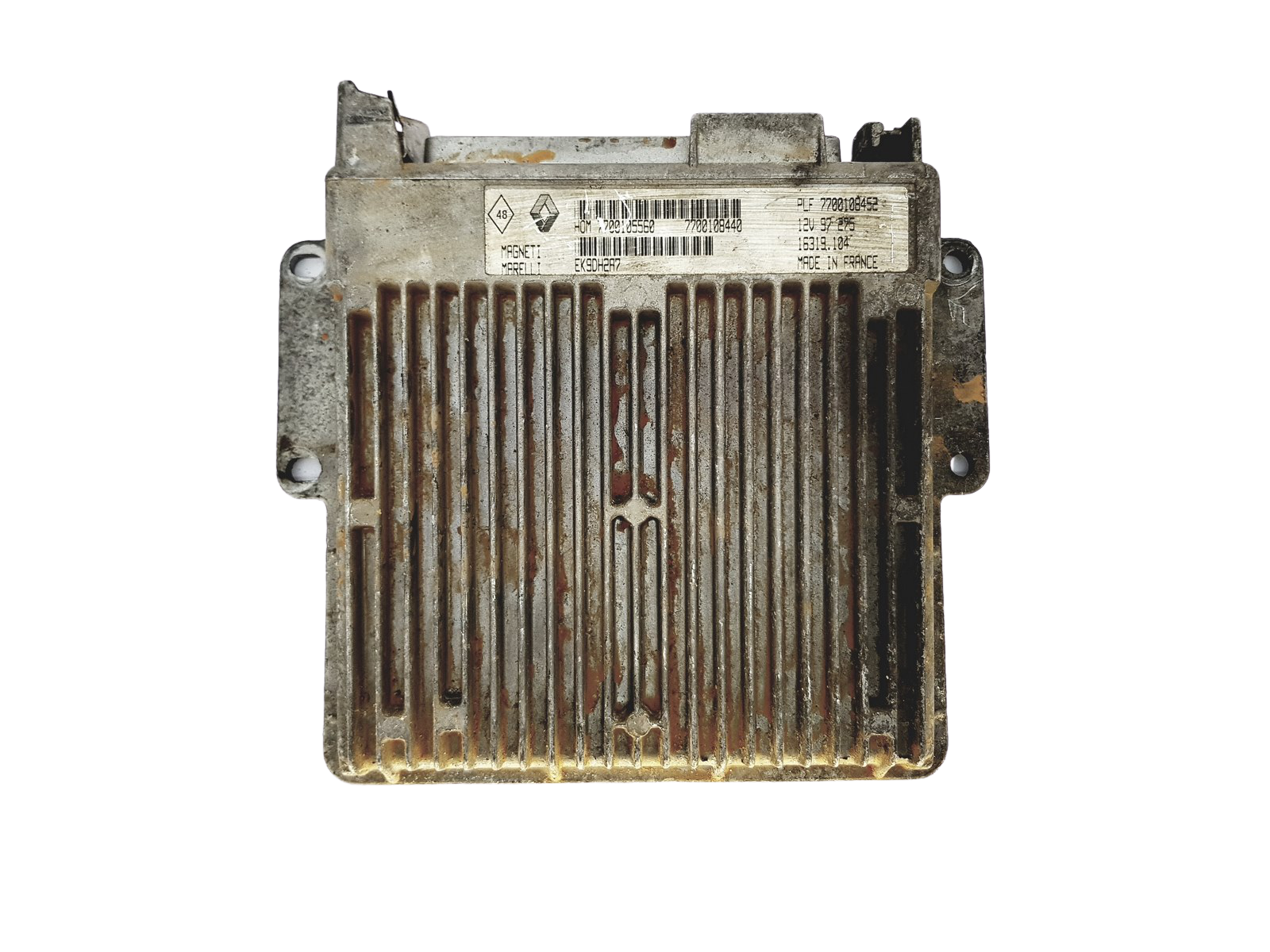 Controller 7700108452 7700105560 7700108440 Renault 26682 main product photo