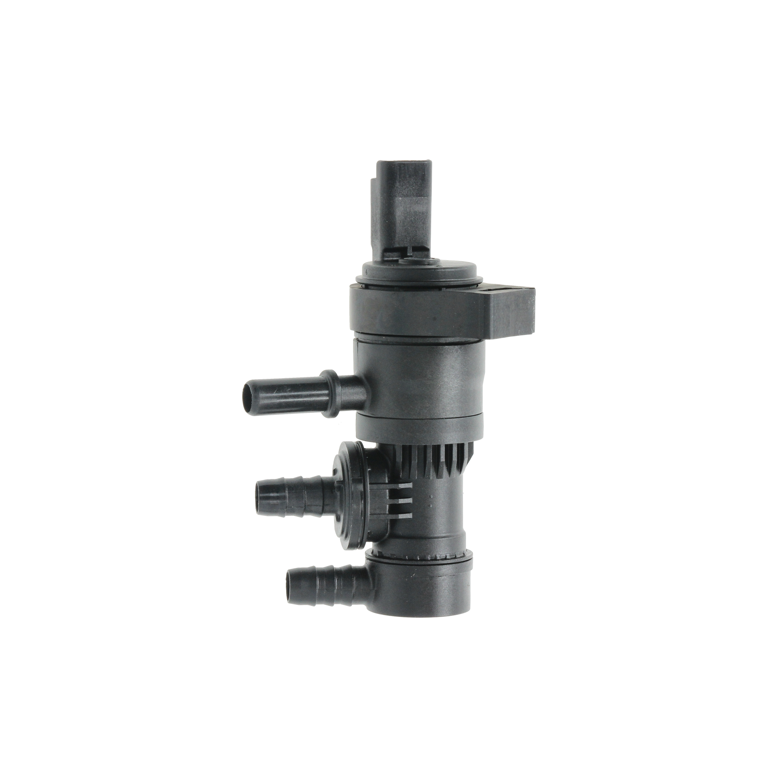 Solenoid valve Original Citroen Peugeot V757750680 main product photo