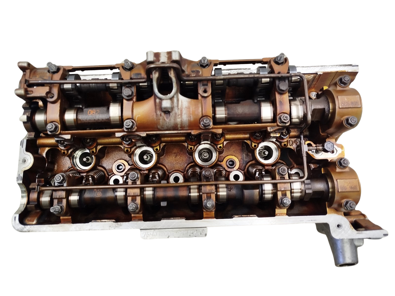 Cylinder Head BMW 754261201 754032002 4.8 V8 main product photo