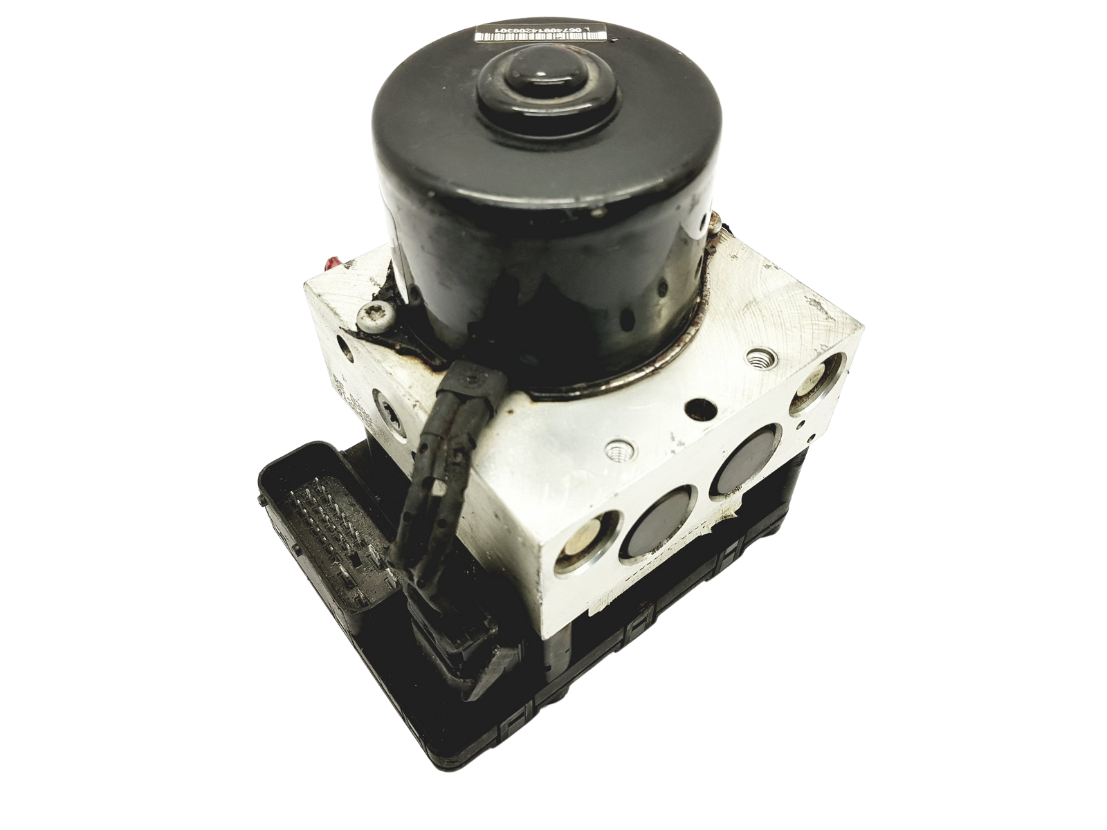 Abs Pump VW Seat Skoda Audi 1J0614117D 1J0907379P ATE 38285 main product photo