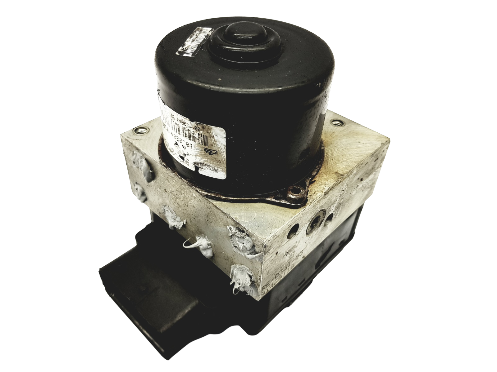 Abs Pump Ford Focus 98AG-2M110-CA 10.0948-0105.3 Ate 34591 main product photo