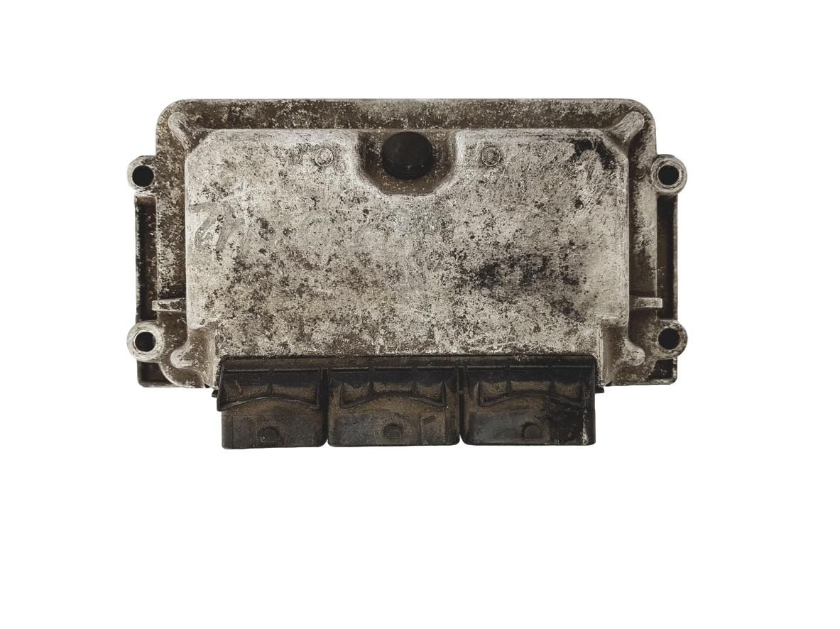 Controller 0281001839 9630059880 28FM0279 PSA Bosch 14827 main product photo
