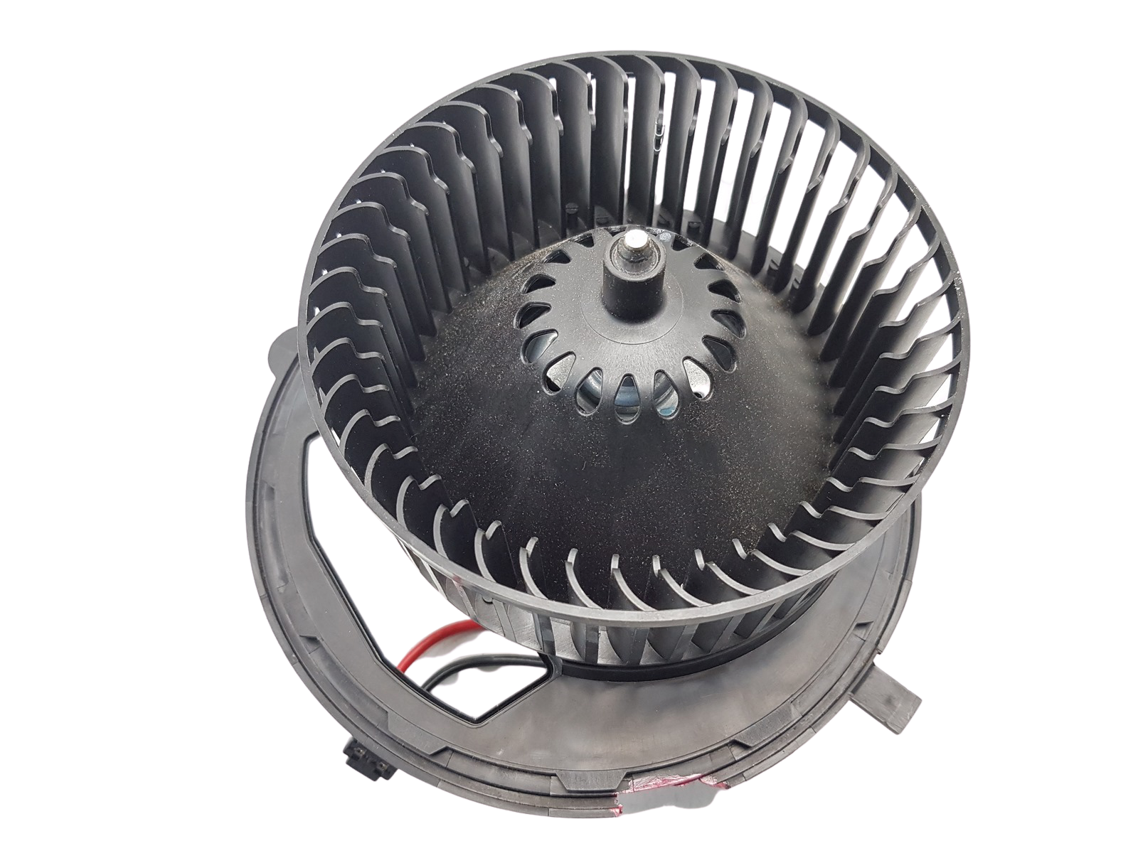 Heater Fan Blower Motor VW Audi Seat Skoda 5Q1819021E 0130115576 0km main product photo