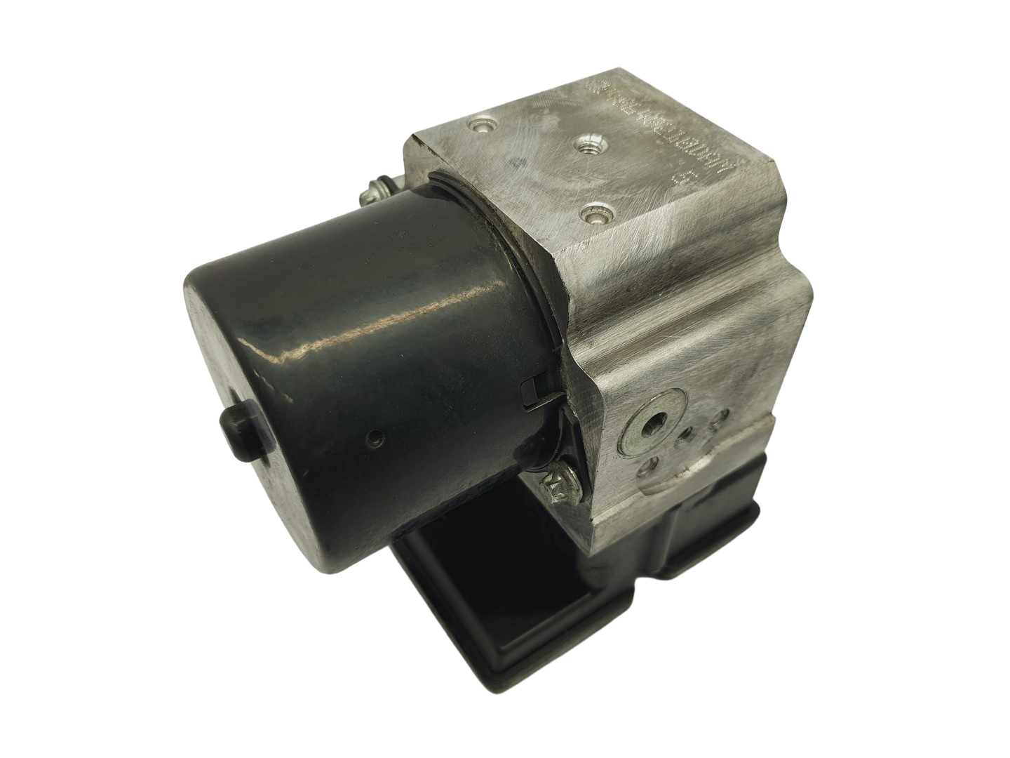 Abs Pump Lancia Ypsilon 51703571 54084694D TRW 63158 main product photo