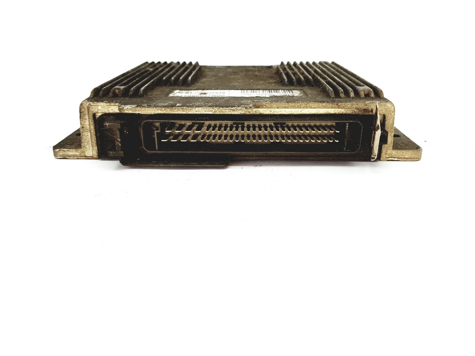Controller S103717115B 7700864458 7700867292 Renault Siemens 26674 main product photo
