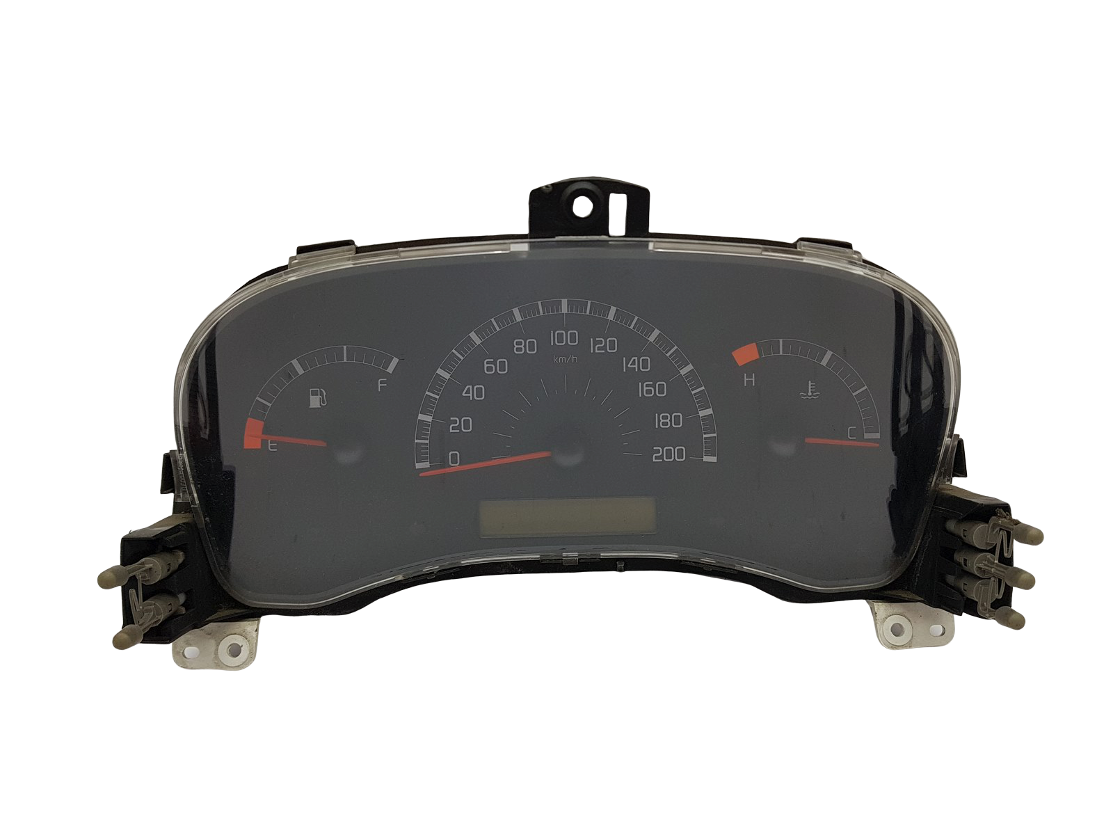 Speedometer/Instrument Cluster Fiat Panda 46801541 503000360100 24575 main product photo