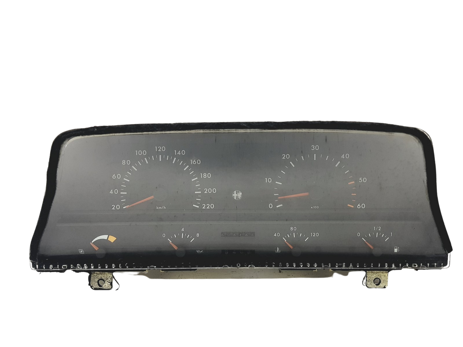 Speedometer/Instrument Cluster Alfa Romeo 164 60567810 main product photo