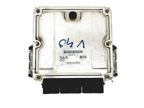 Controller Volvo 0281011609 8200319960 30630565 Bosch 20526 main product photo