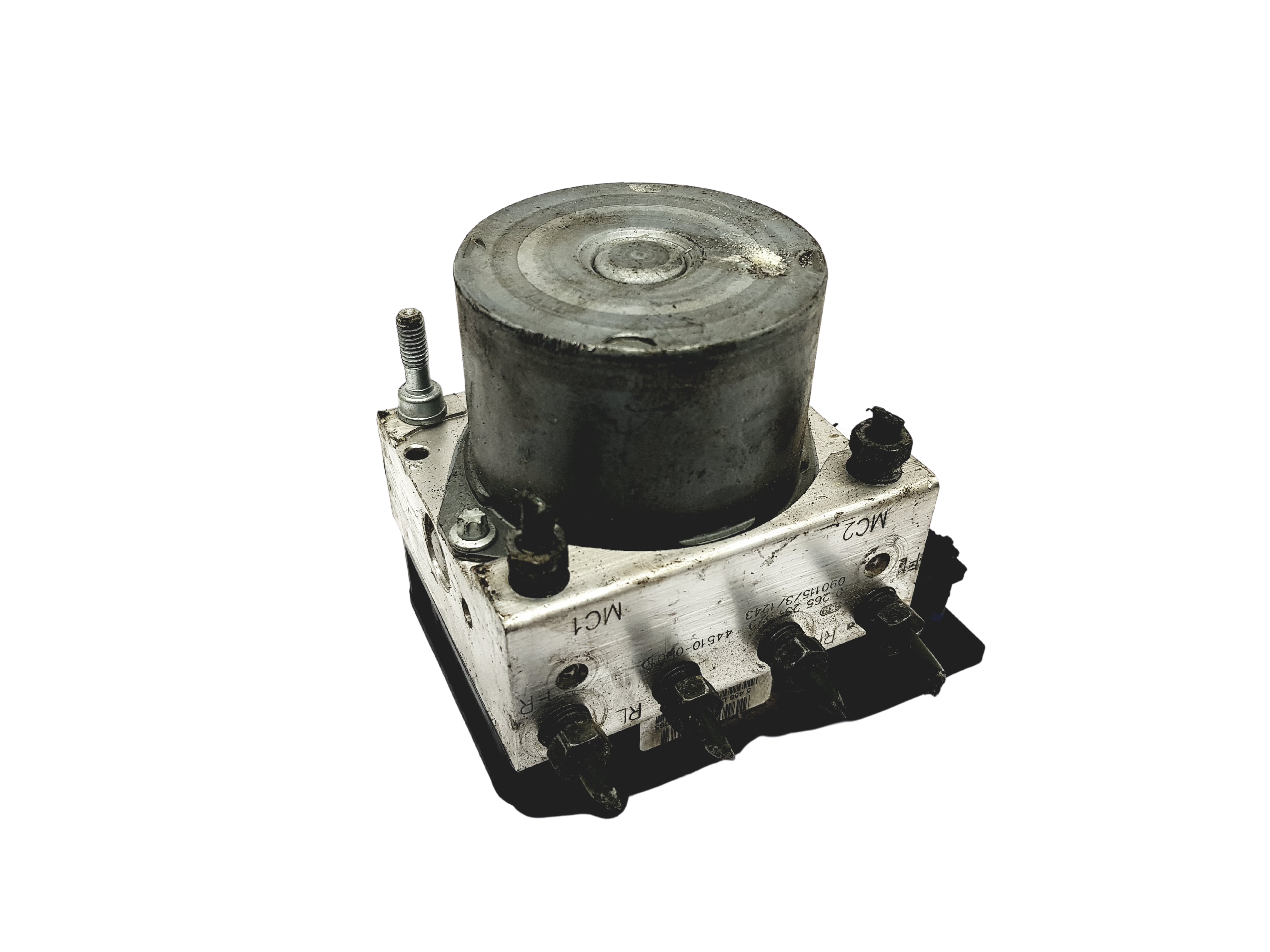 Abs Pump 107 C1 Aygo 44510-0H010 0265800441 4541F5 32551 main product photo