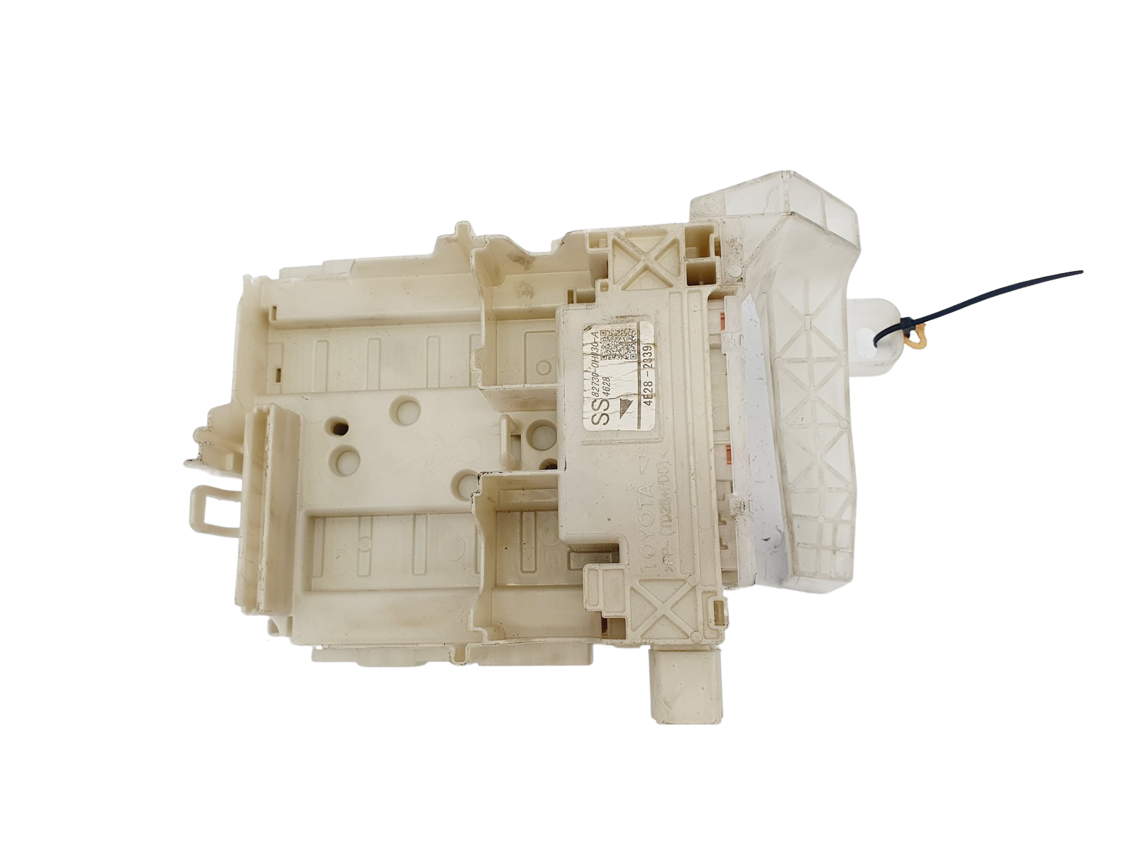 Controller 82730-0H030-A Toyota PSA 35132 main product photo