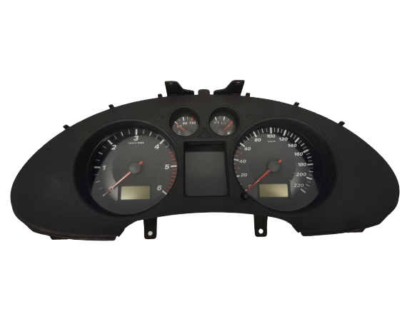 Speedometer/Instrument Cluster Seat Ibiza W06L0920801A 110080104010A 18998 main product photo