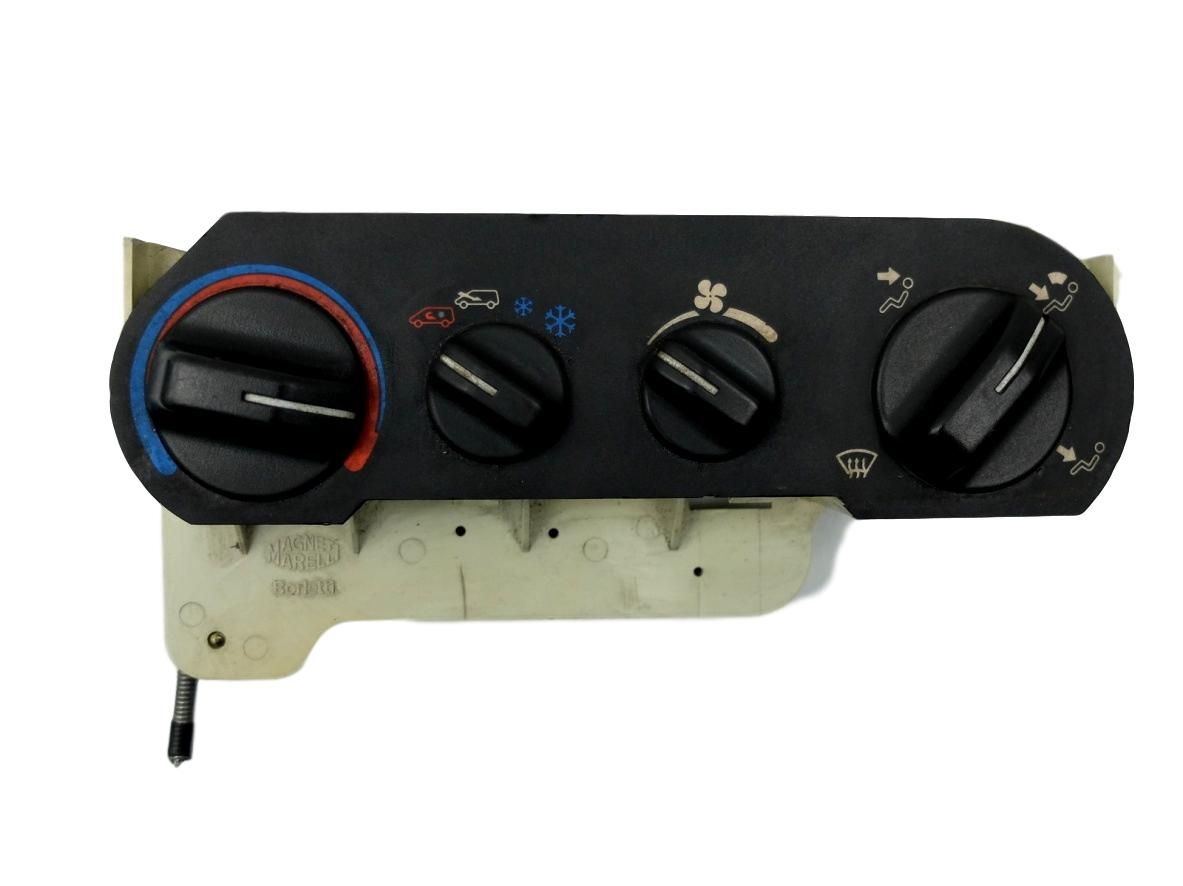 Heater Control Unit AC Renault Espace 2 Magneti Marelli main product photo