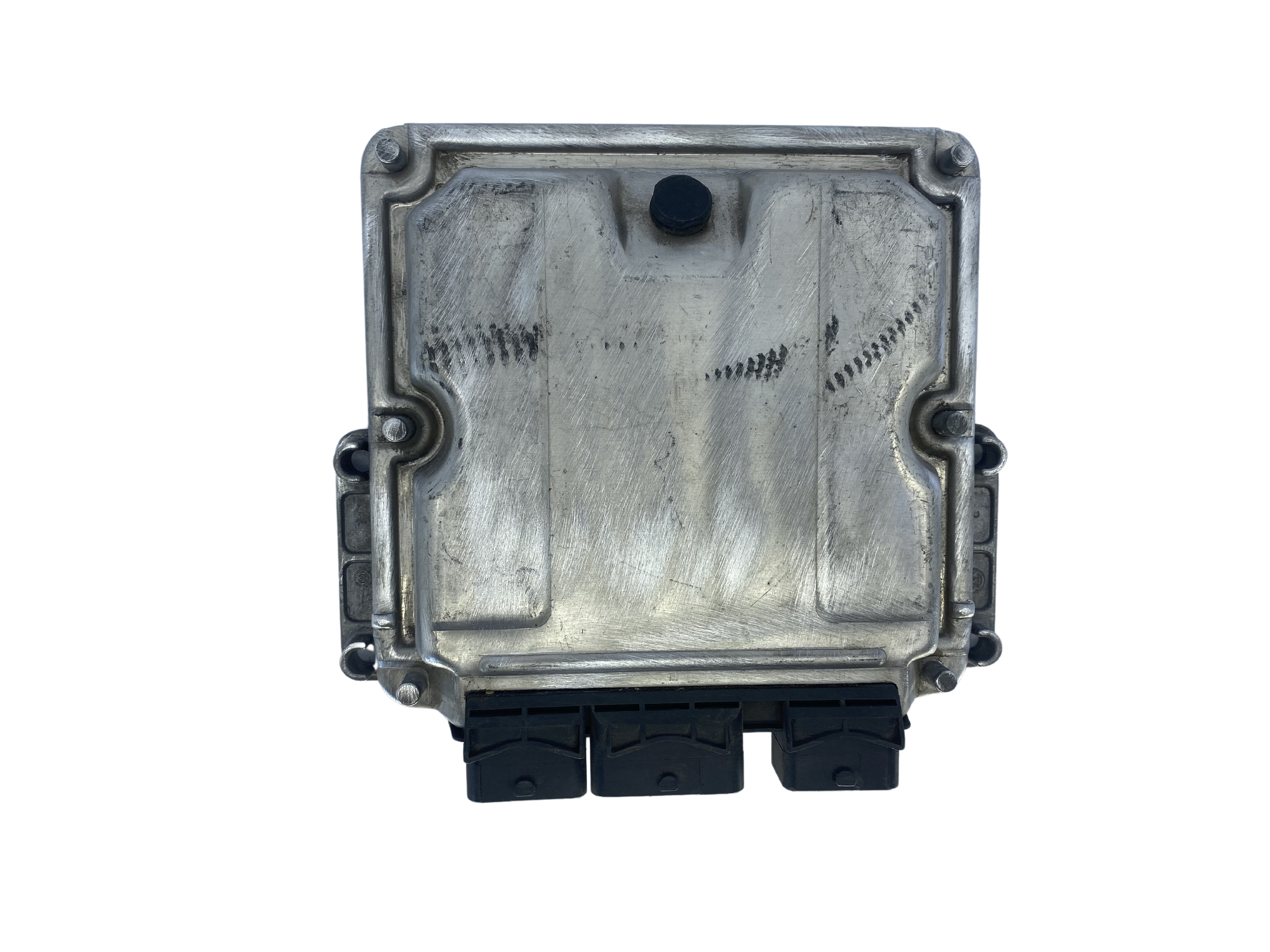 Controller 0281011521 9651593480 9640938680 PSA Bosch 48964 main product photo