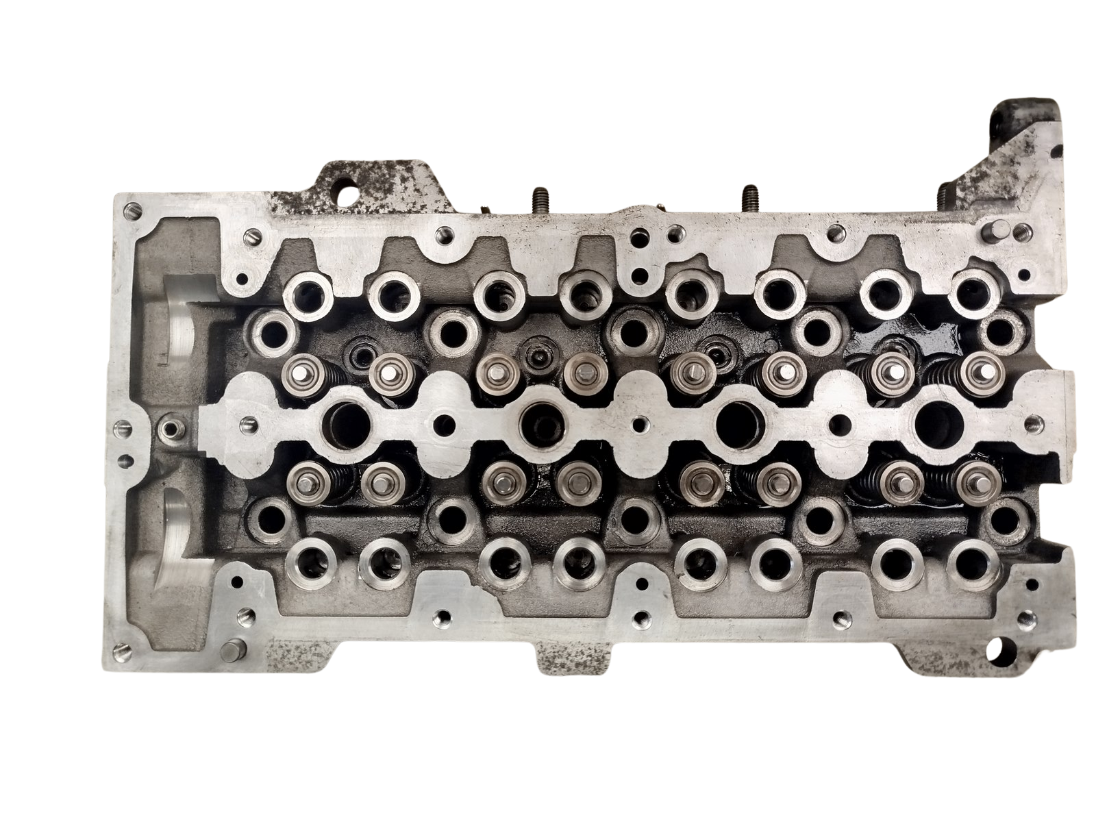 Cylinder Head Fiat Opel 55206388 1.3 JTD CDTI 2 main product photo