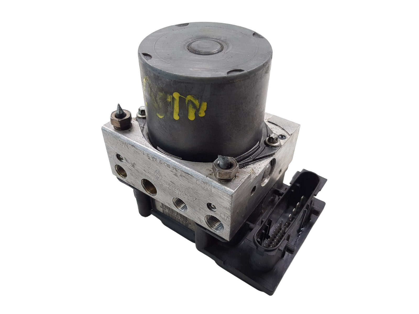 Abs Pump Renault 8200038695 0265800300 0265231300 2234 main product photo
