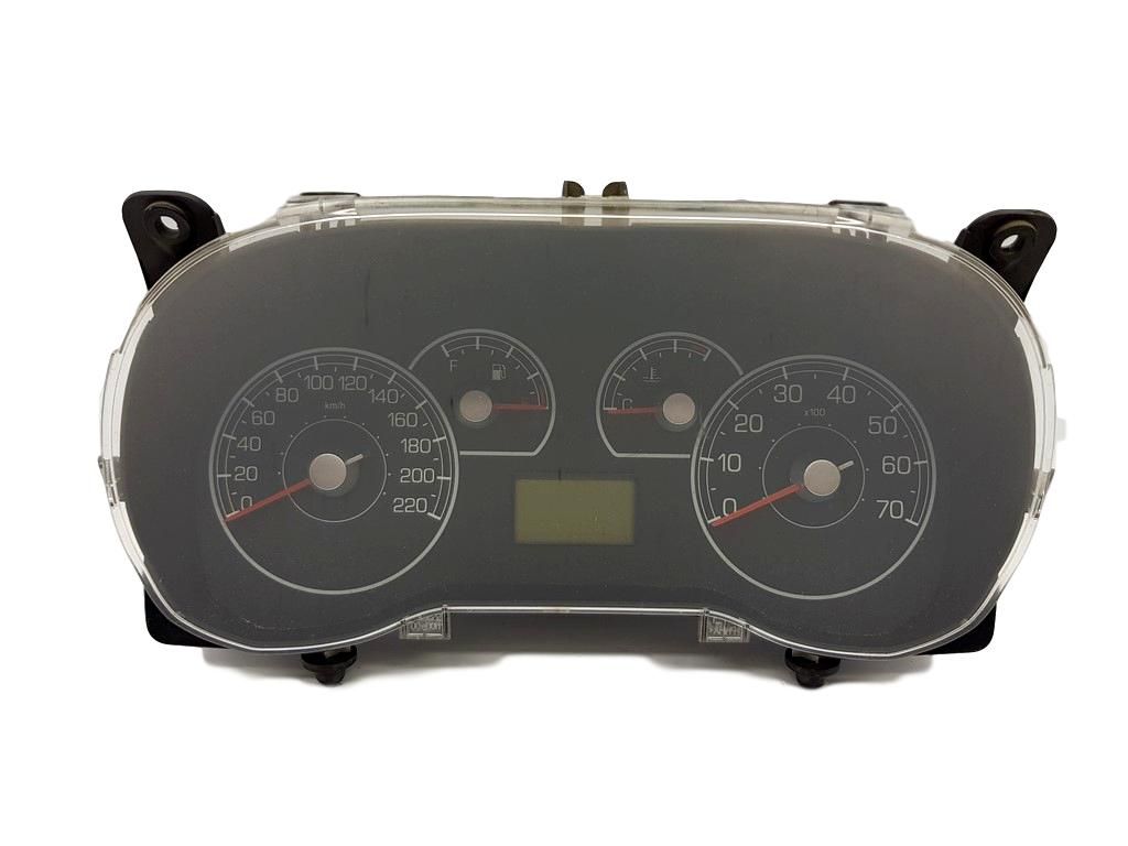 Speedometer/Instrument Cluster Fiat Punto 51803118 503001103900 12744 main product photo