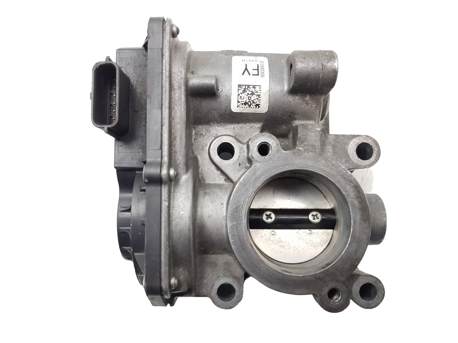 Air Throttle Body Renault 161204451R H8201171233 0.9 TCe 2249 main product photo