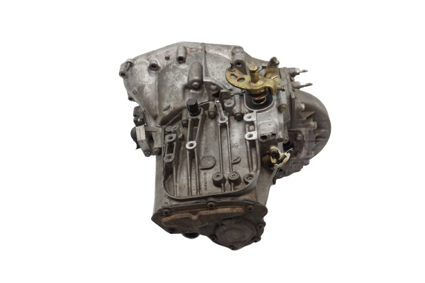 Gearbox 20MB01 Peugeot 307 2,0 HDI 102000km 2222YV main product photo