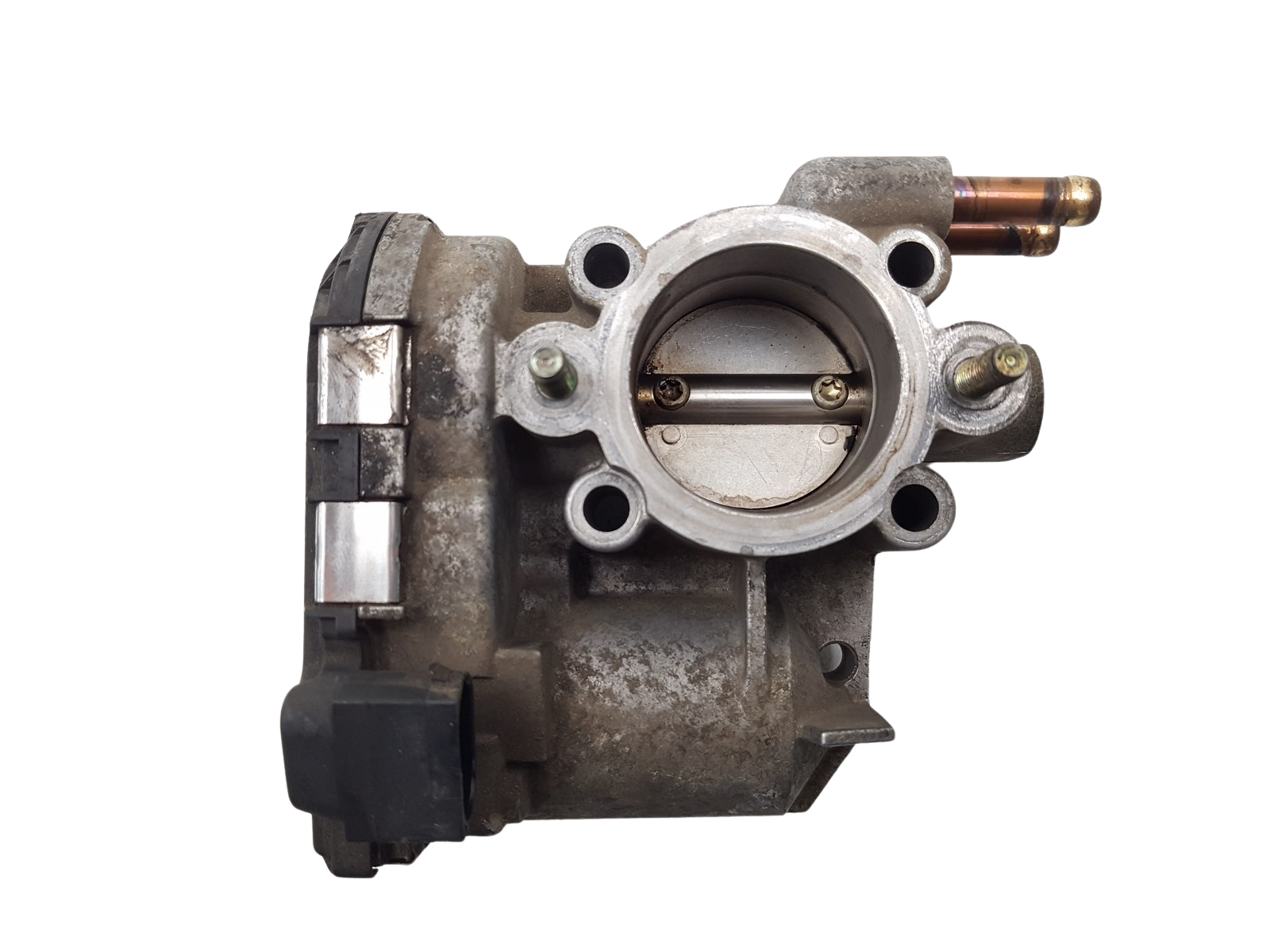 Air Throttle Body Agila Astra G Corsa C 9157512 0280750044 1.0 1.2 1056 main product photo