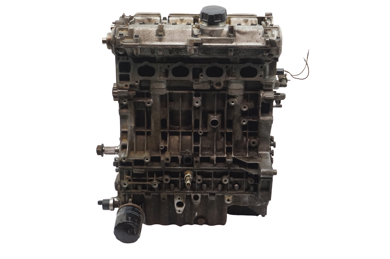 Petrol Engine N7Q711 N7QJ711 2.0 16v Renault Safrane Volvo main product photo