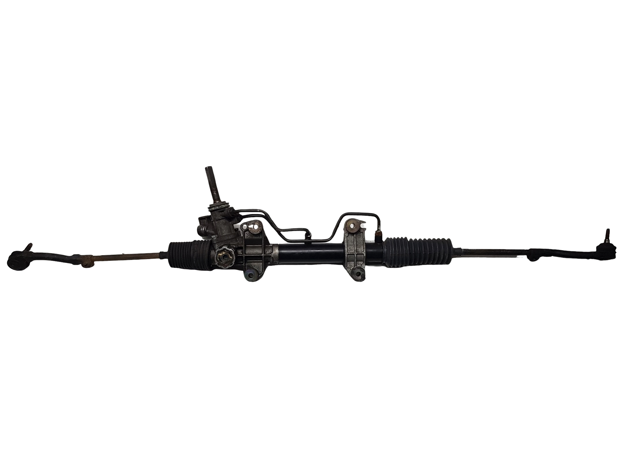 Steering Gear Renault Laguna I 7700840089 6000022123 SMI 7340 main product photo
