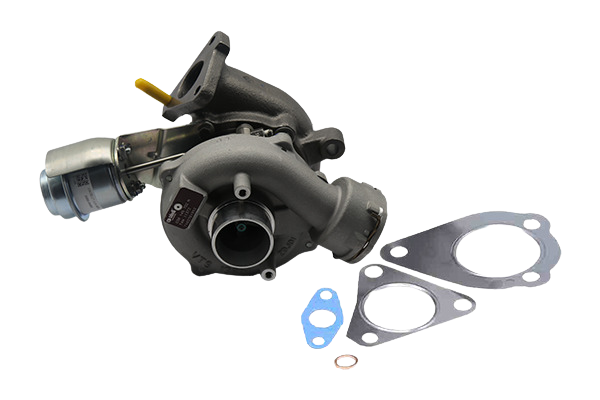 Turbocharger For VW Audi Skoda 038145702J 11451015601 Vika main product photo