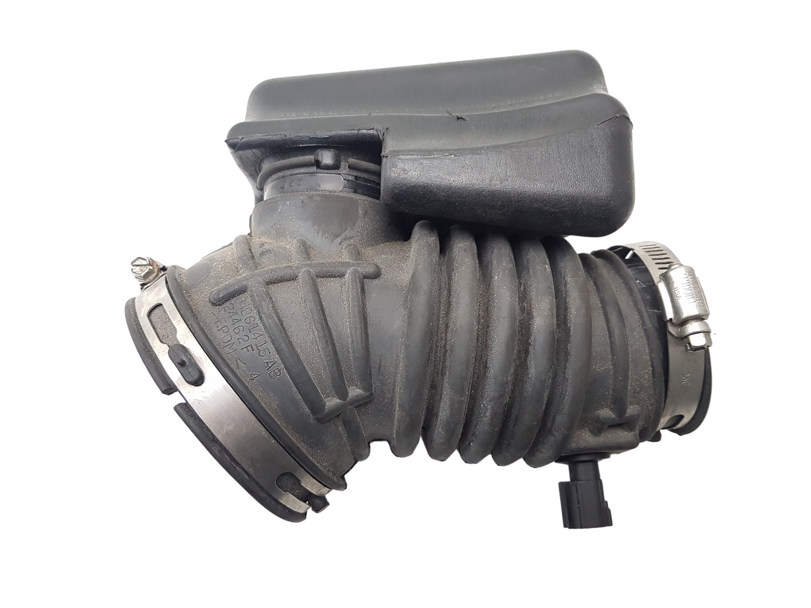 Air Hose Chrysler Voyager Dodge Caravan 04861415AB 2.4 main product photo