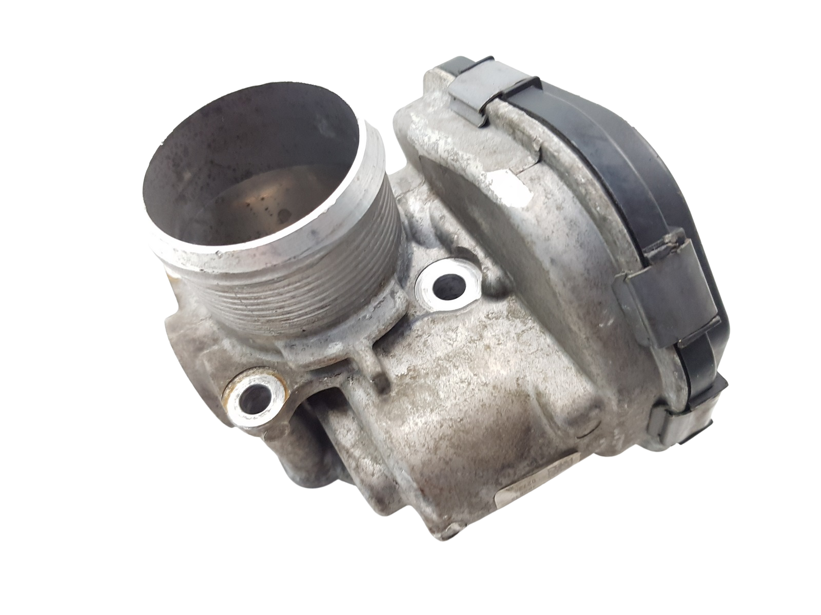 Air Throttle Body Citroen Peugeot Ford 9673534480 1.6 HDI 2513 main product photo