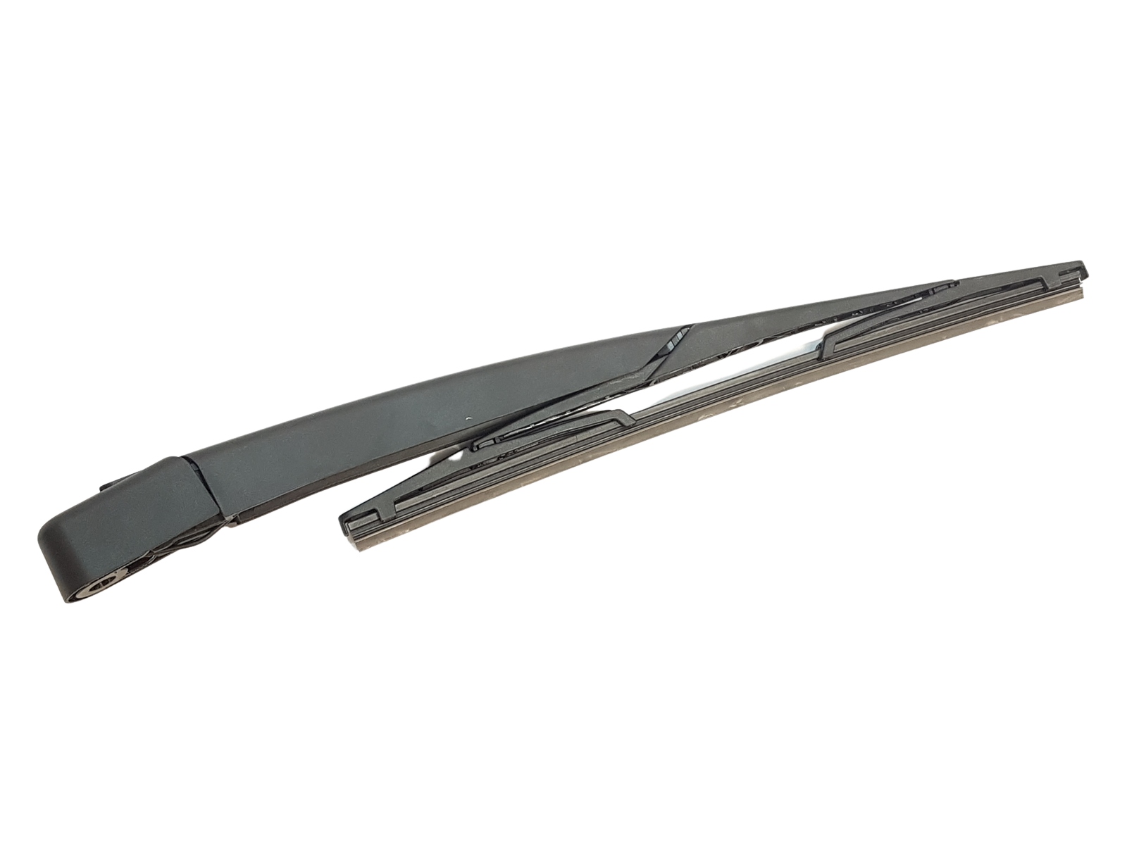 Windscreen Wiper Arm Rear Original Nissan Qashqai 28781JD00A 28790JD00A main product photo
