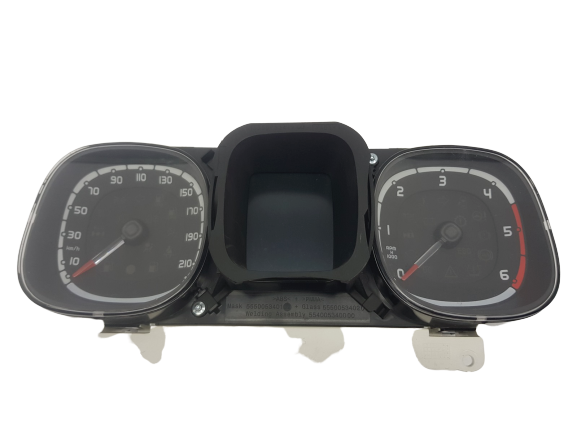 Speedometer/Instrument Cluster Fiat Panda 0887766550 51933761 21055 main product photo