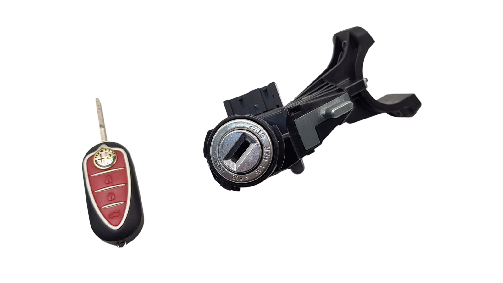 Ignition Switch Alfa Romeo MiTo 505186290 61146900 21210701 main product photo