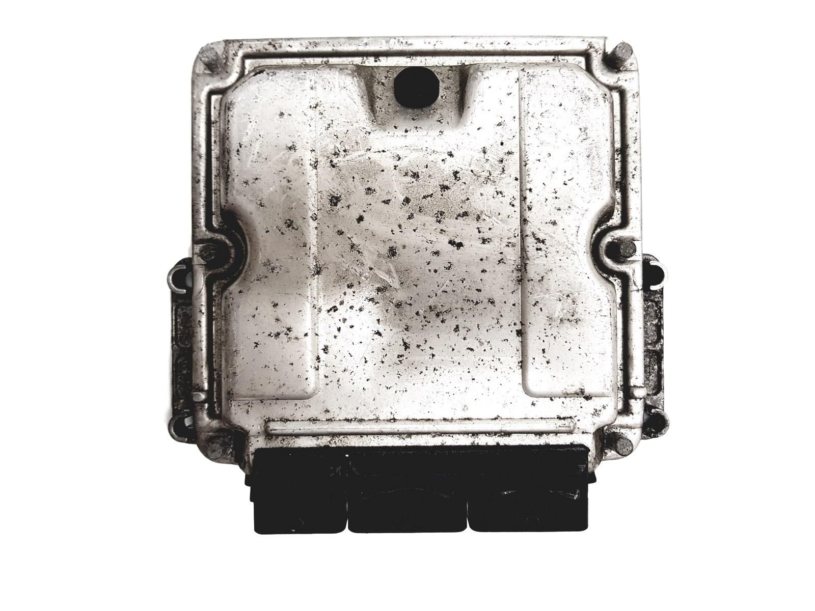Controller 0281010297 8200048297 8200183768 Renault Bosch 3705 main product photo