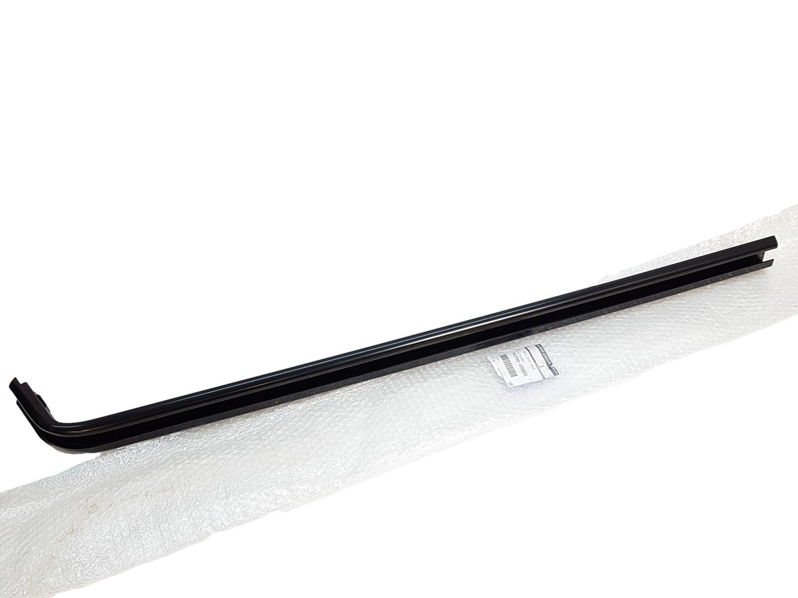 Door Guide Rail New Original Right Renault Trafic 2 7639000Q0D main product photo