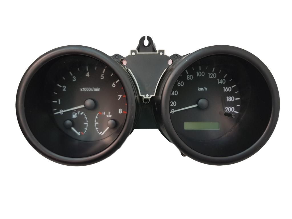 Speedometer/Instrument Cluster Daewoo Kalos / Chevrolet Aveo 96426049 4213 main product photo