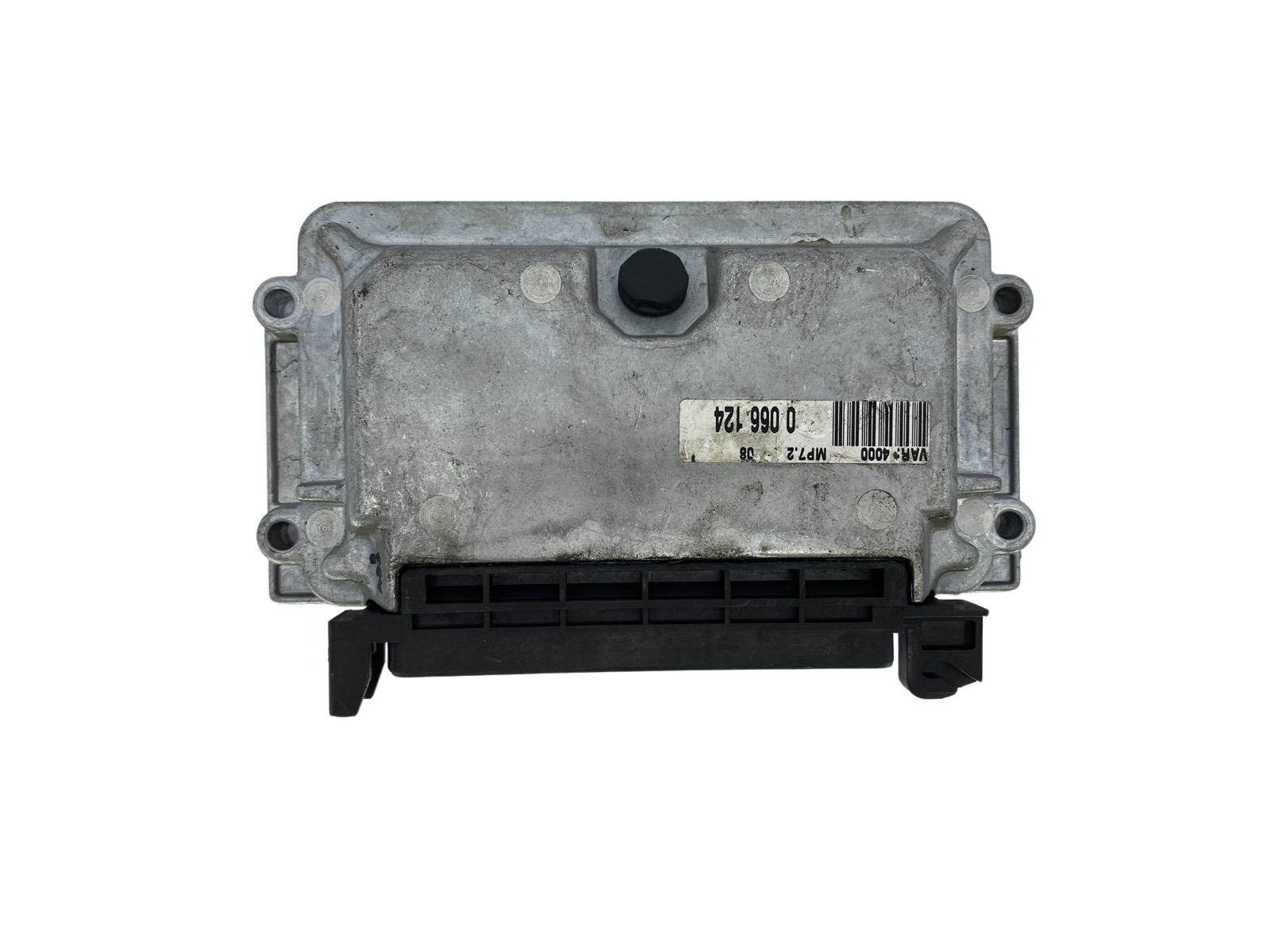 Controller 0261206214 9632693880 26FM0652 PSA Bosch 52352 main product photo