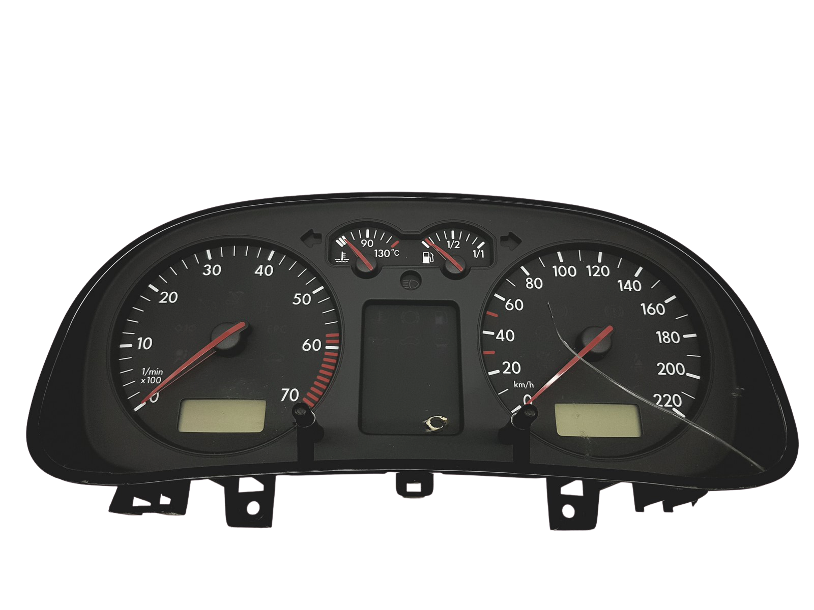 Speedometer/Instrument Cluster VW Golf MK4 Bora 1J0920801 0263618004 30700 main product photo