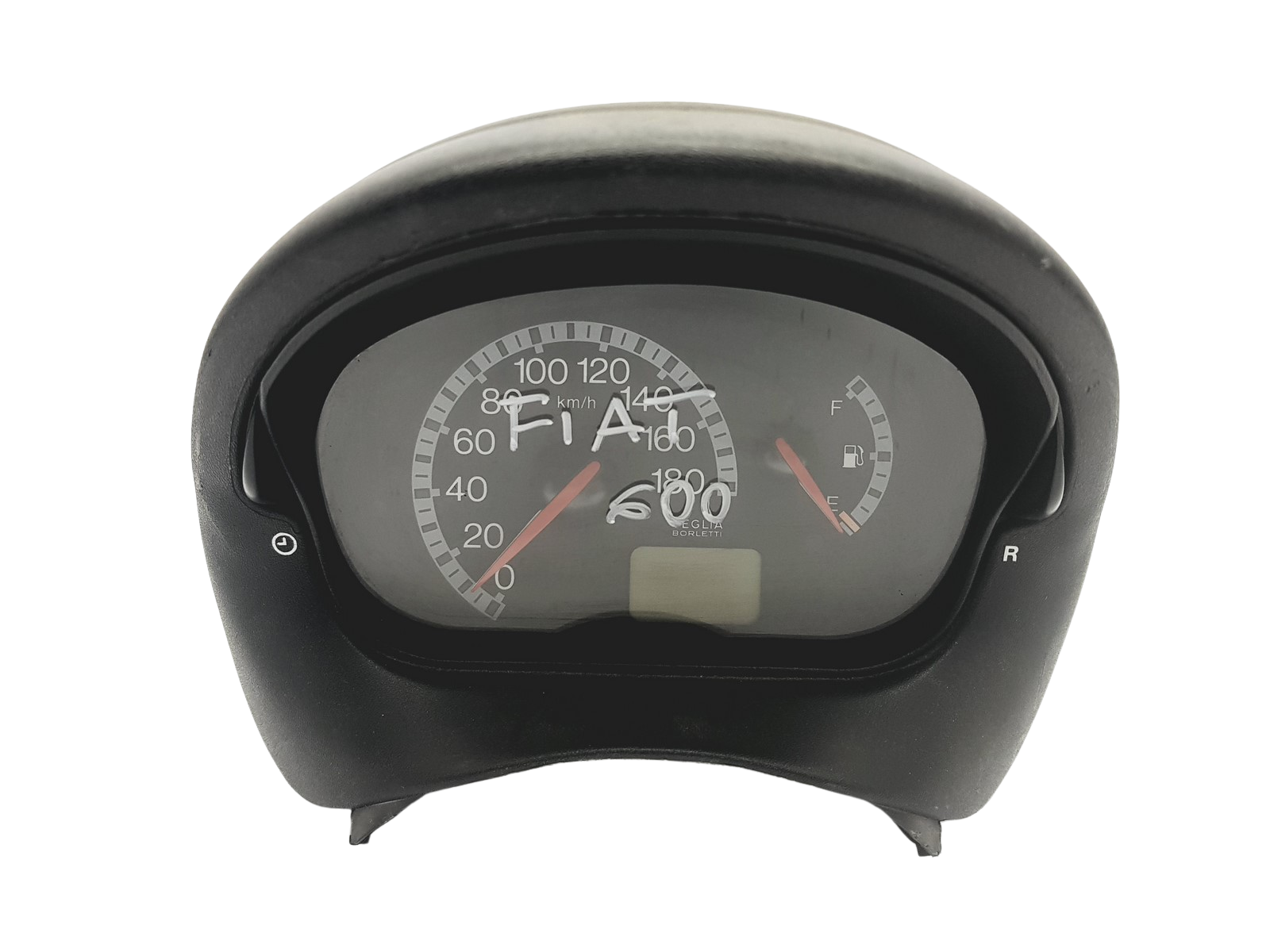 Speedometer/Instrument Cluster Licznik Fiat Seicento 735262299 58562 main product photo