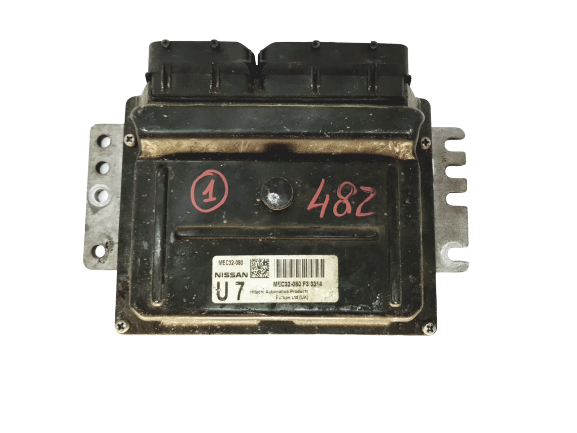 Controller MEC32-080 U7 Nissan Hitachi 21243 main product photo