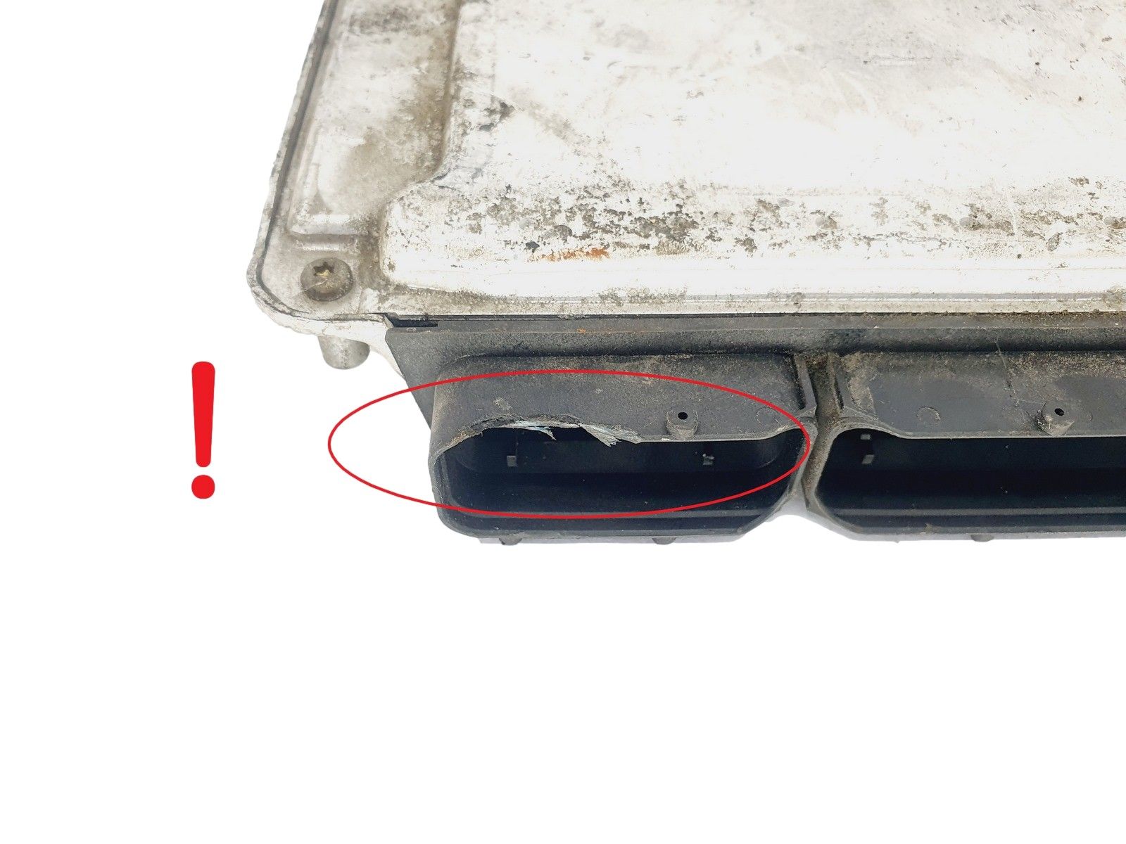 Controller 038906019HT 0281010947 Seat Bosch 43164 main product photo