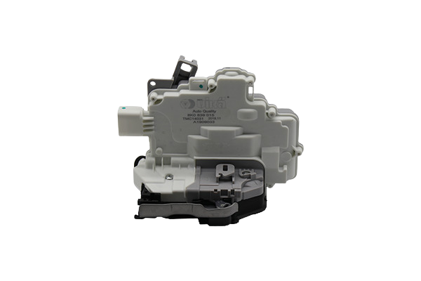 Door Lock Mechansim Rear Left For Audi 8K0839015 88391770601 Vika main product photo