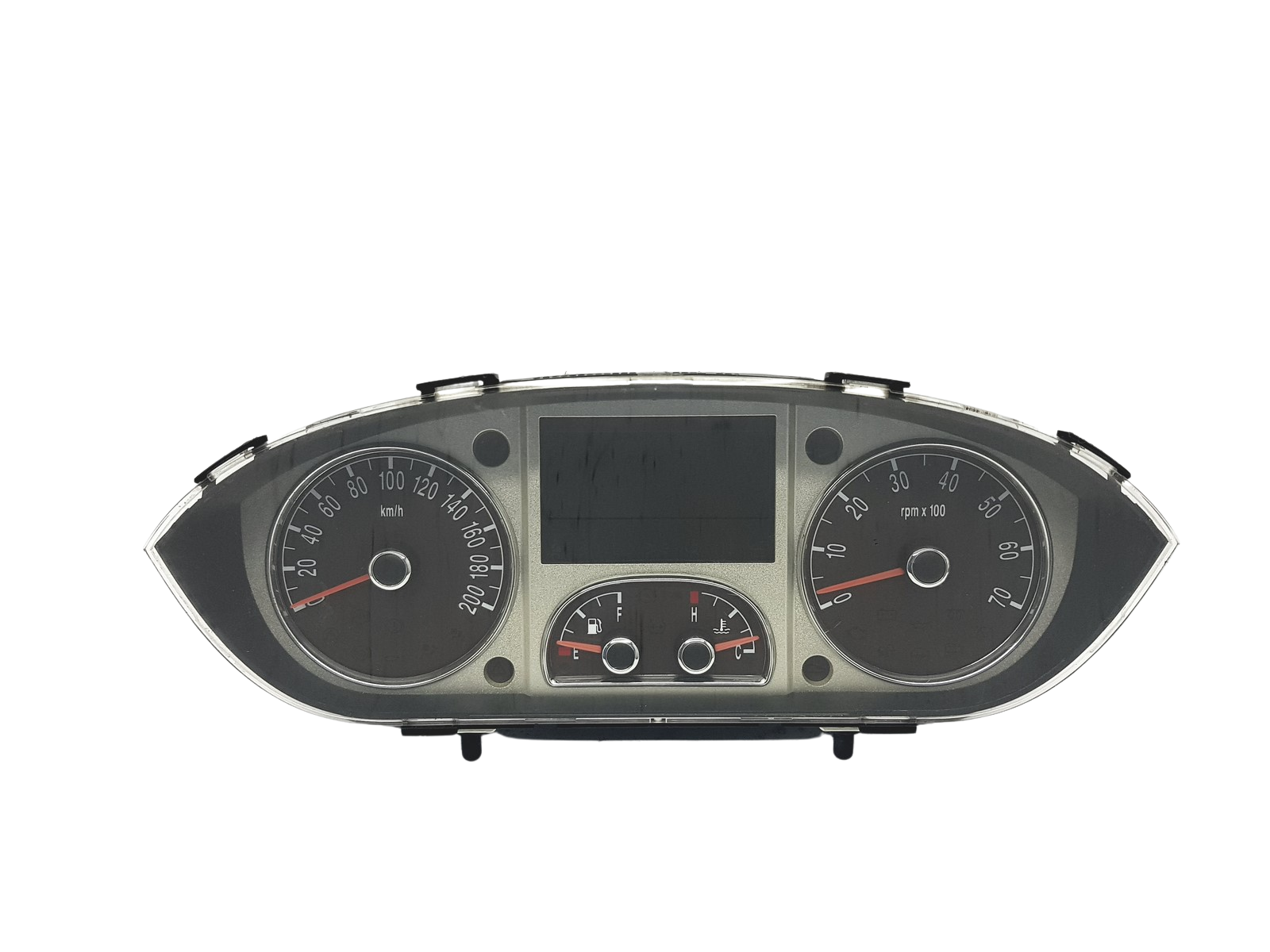 Speedometer/Instrument Cluster Lancia Musa 518356220 503001190900 54195 main product photo